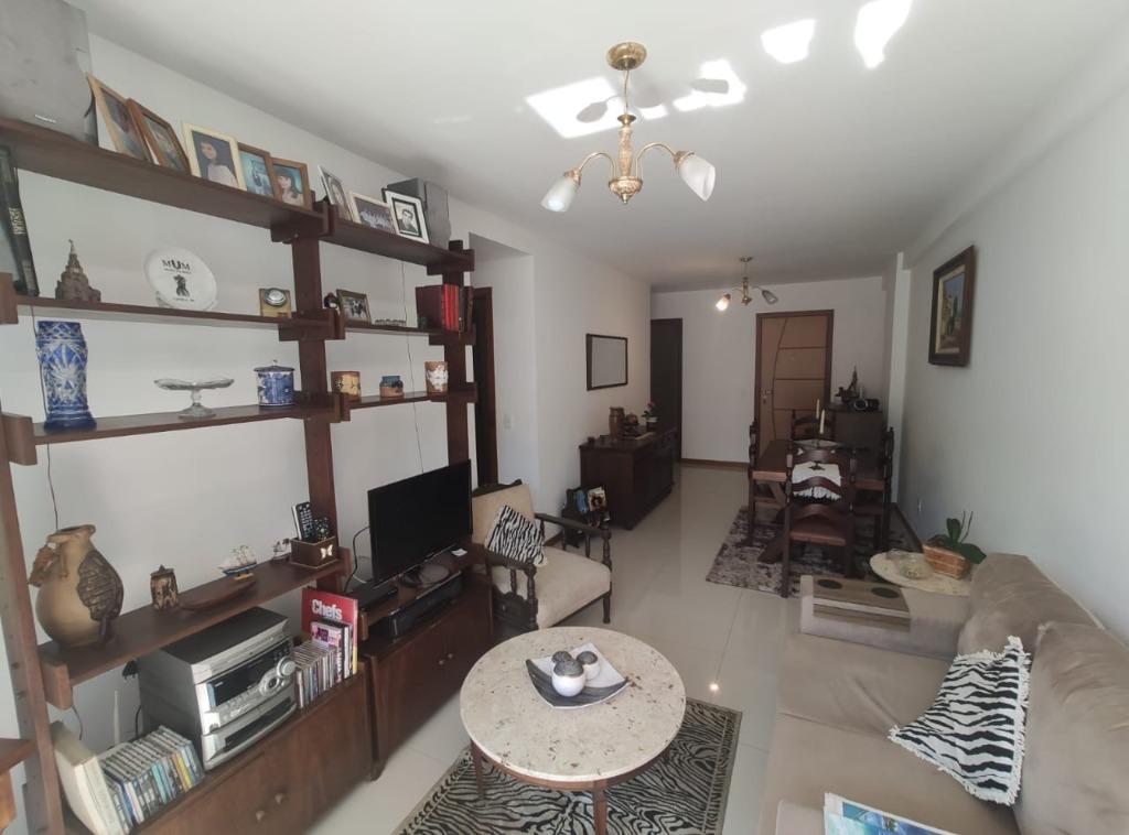 Apartamento à venda em Agriões, Teresópolis - RJ - Foto 1