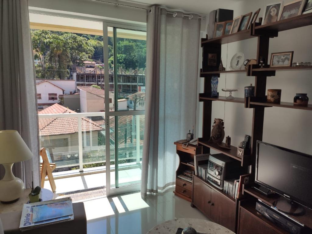 Apartamento à venda em Agriões, Teresópolis - RJ - Foto 3