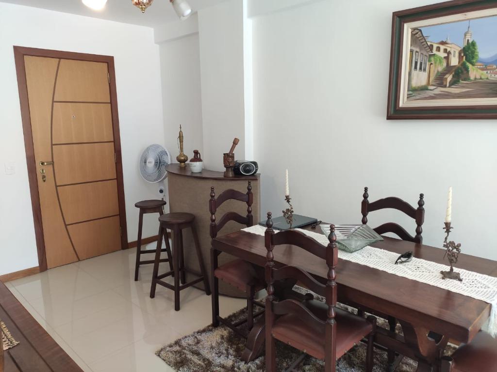 Apartamento à venda em Agriões, Teresópolis - RJ - Foto 4