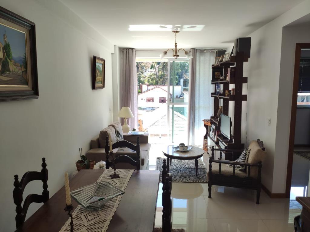 Apartamento à venda em Agriões, Teresópolis - RJ - Foto 5