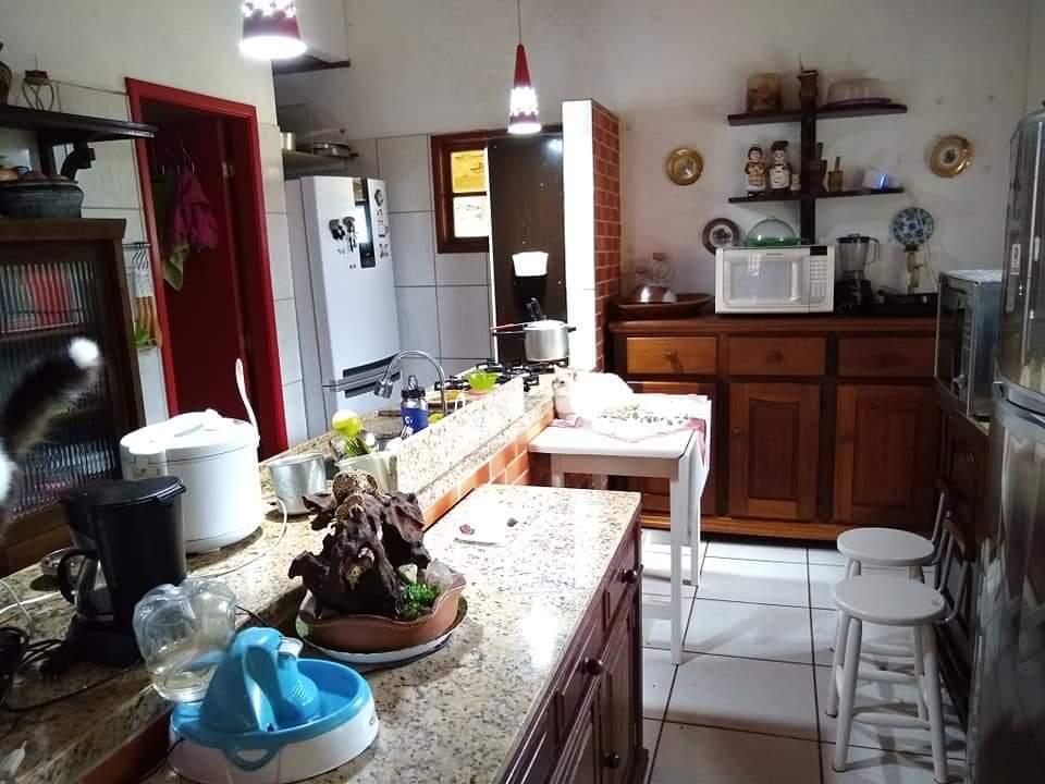 Casa à venda em Albuquerque, Teresópolis - RJ - Foto 4