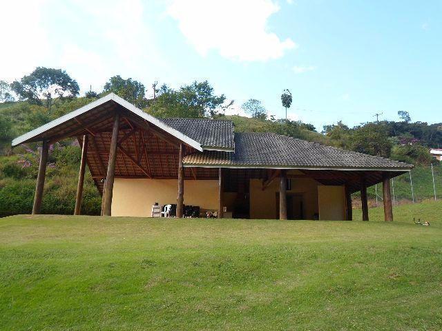 Terreno Residencial à venda em Sebastiana, Teresópolis - RJ - Foto 5