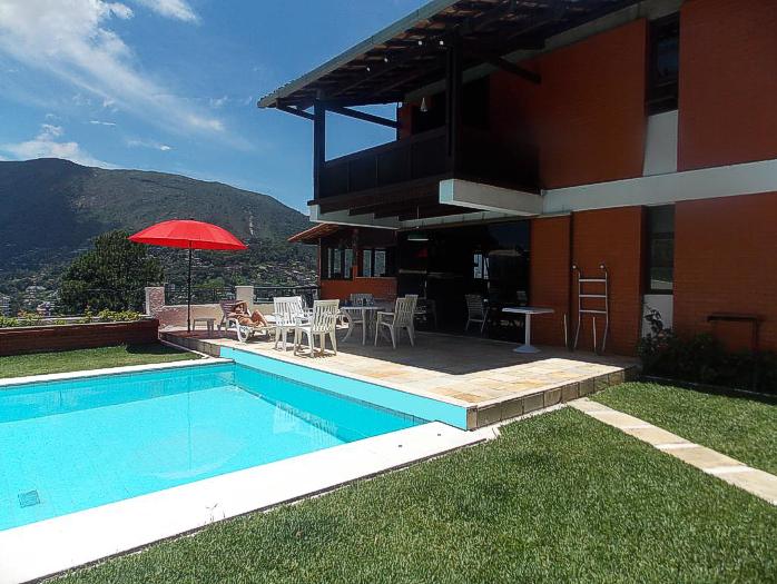 Casa à venda em Alto, Teresópolis - RJ - Foto 2