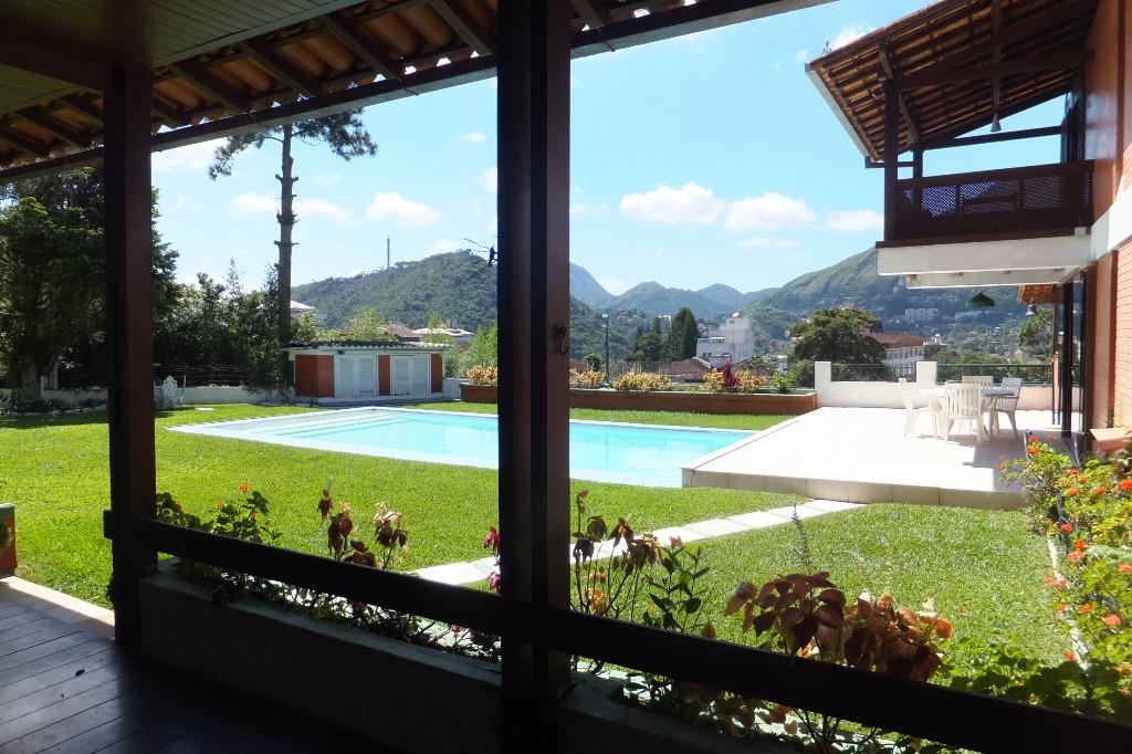 Casa à venda em Alto, Teresópolis - RJ - Foto 3