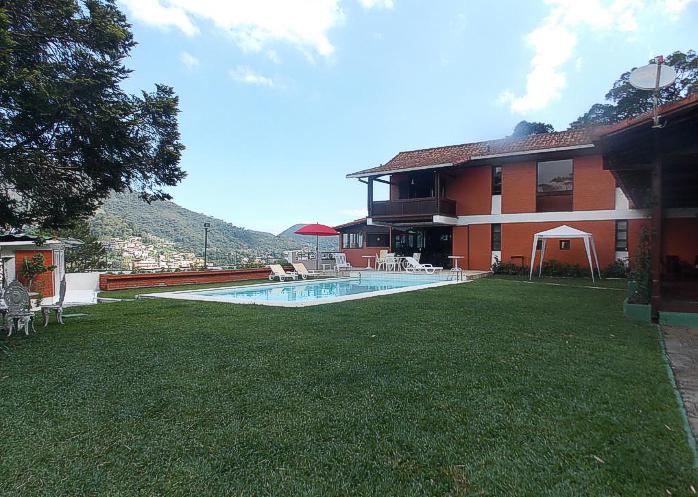 Casa à venda em Alto, Teresópolis - RJ - Foto 4
