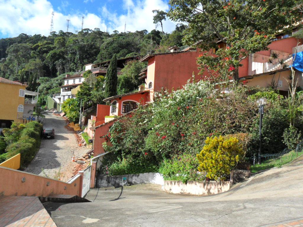 Casa à venda em Panorama, Teresópolis - RJ - Foto 2