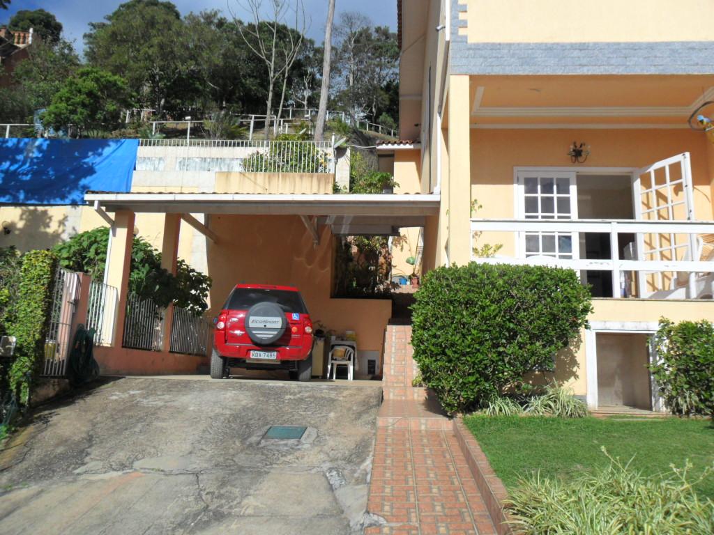 Casa à venda em Panorama, Teresópolis - RJ - Foto 4