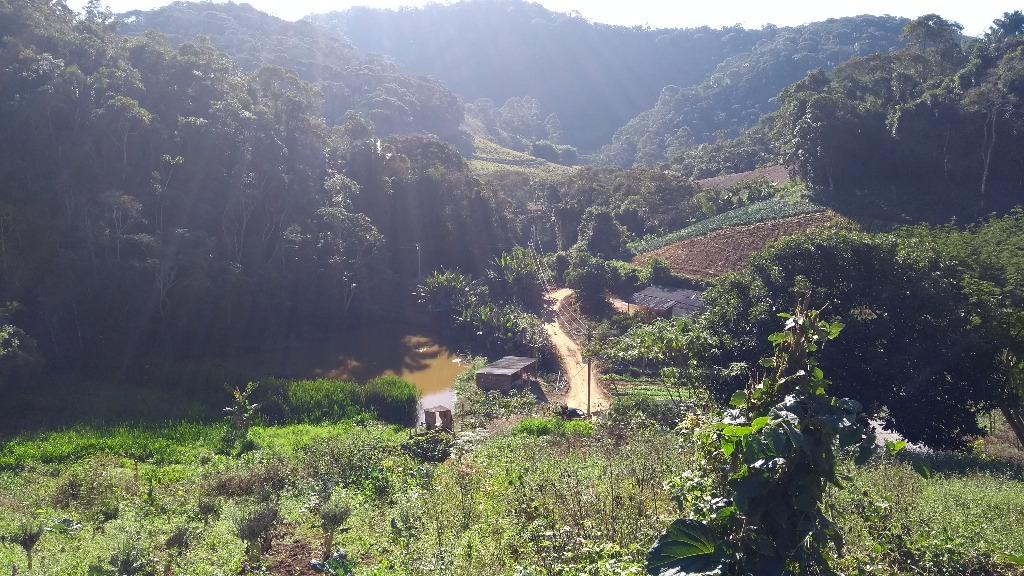 Fazenda / Sítio à venda em Serra do Capim, Teresópolis - RJ - Foto 2