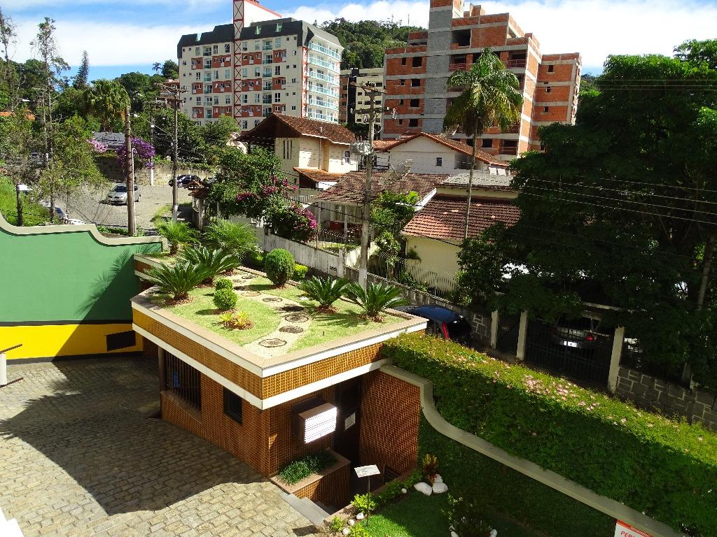 Apartamento à venda em Agriões, Teresópolis - RJ - Foto 3