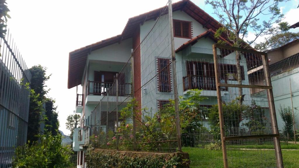 Casa à venda em Golfe, Teresópolis - RJ - Foto 2