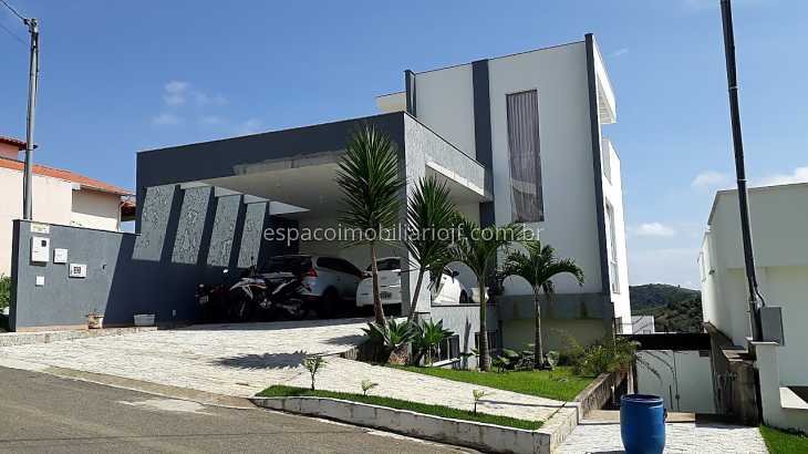 Casa à venda em Nova Gramado, Juiz de Fora - MG - Foto 1