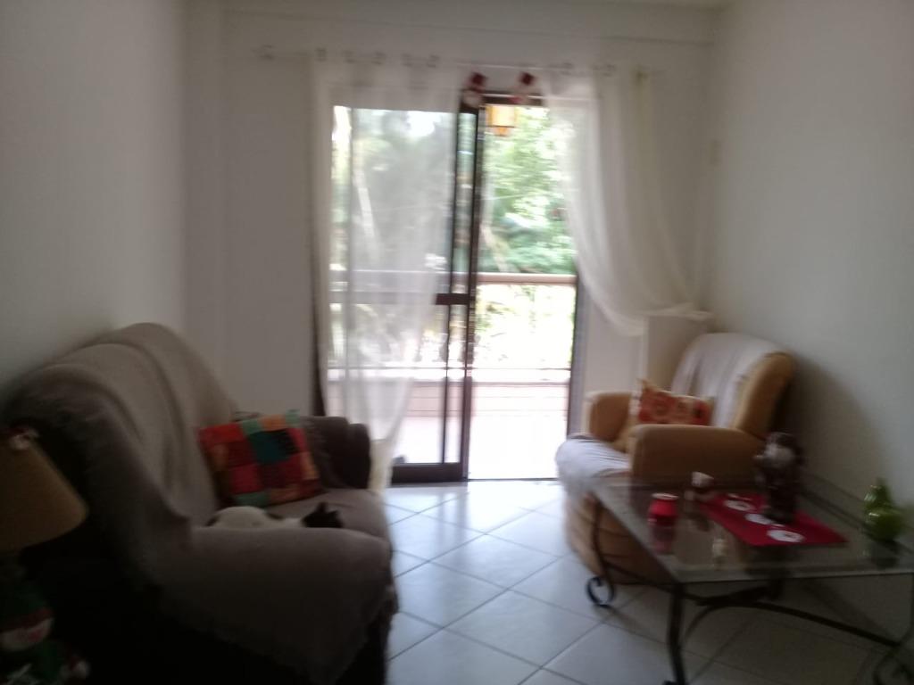 Apartamento à venda em Vargem Grande, Rio de Janeiro - RJ - Foto 3