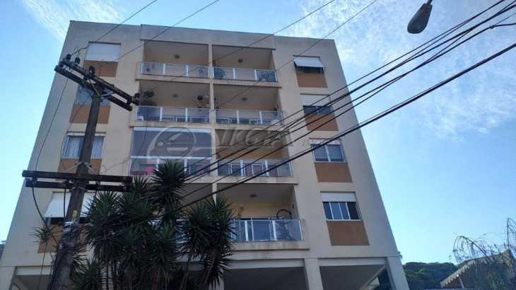 Apartamento à venda em Valparaiso, Petrópolis - RJ - Foto 1