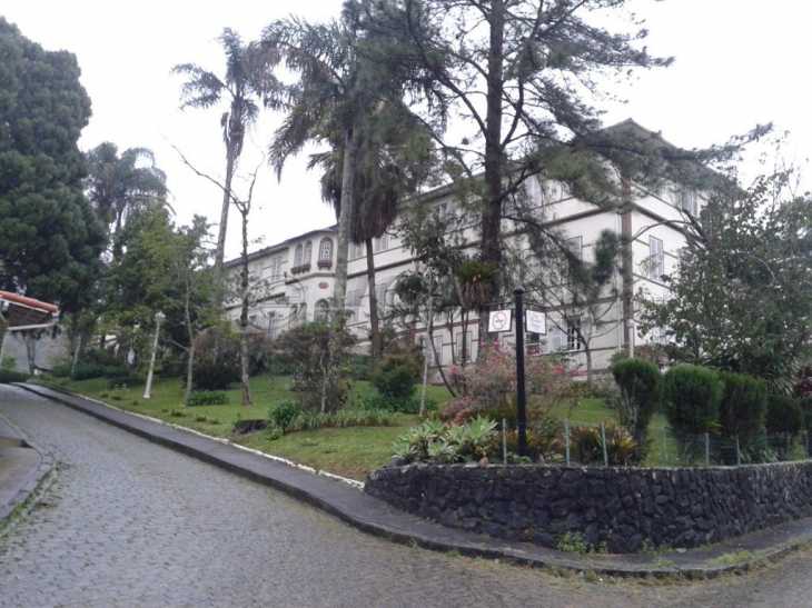 Apartamento à venda em Independência, Petrópolis - RJ - Foto 2