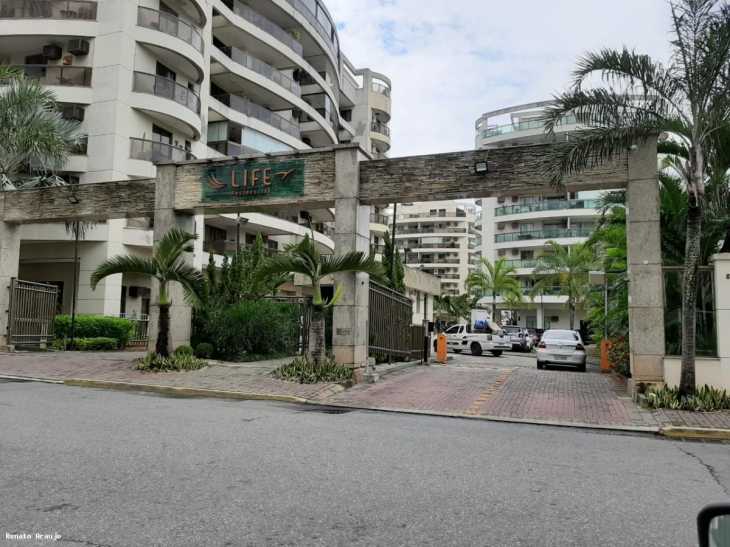 Apartamento à venda em Recreio dos Bandeirantes, Rio de Janeiro - RJ - Foto 9