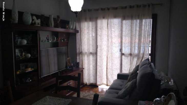 Apartamento à venda em Jardim Cascata, Teresópolis - RJ - Foto 5