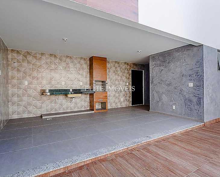 Casa à venda em Novo Horizonte, Juiz de Fora - MG - Foto 3