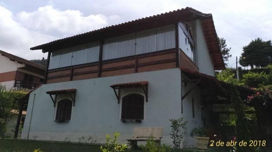 Casa à venda em Comary, Teresópolis - RJ - Foto 1