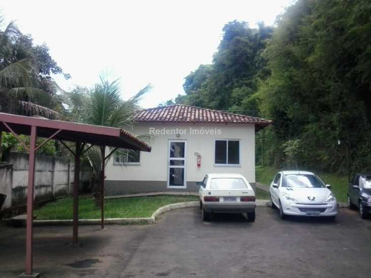 Apartamento à venda em PAINEIRAS, Juiz de Fora - MG - Foto 2