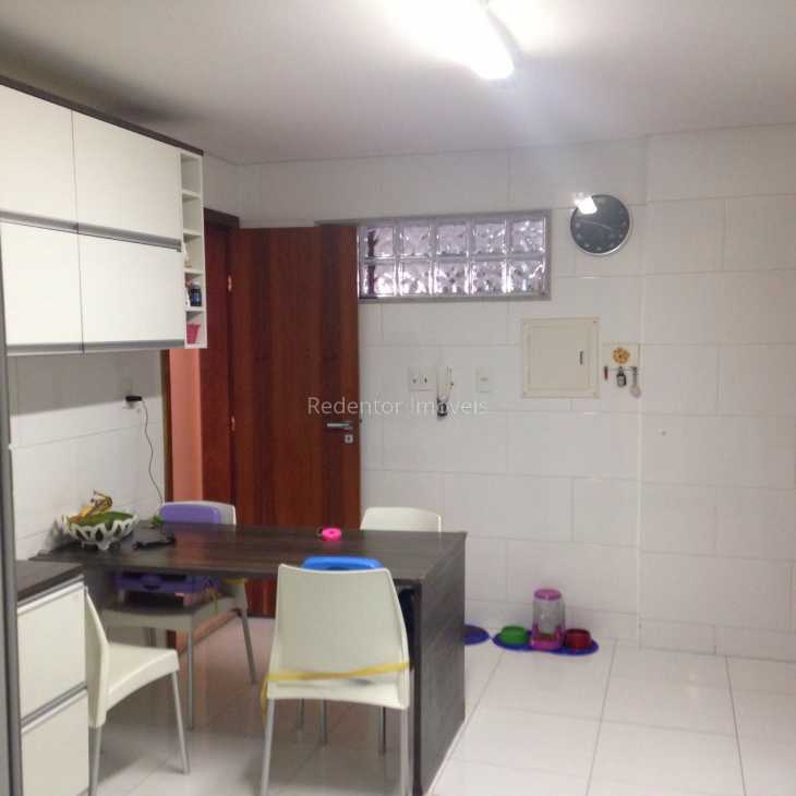 Apartamento à venda em Jardim Laranjeiras, Juiz de Fora - MG - Foto 12