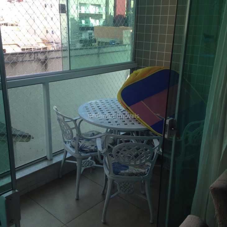 Apartamento à venda em Jardim Laranjeiras, Juiz de Fora - MG - Foto 17