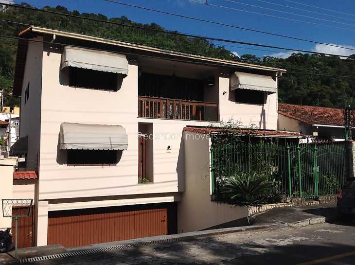 Casa à venda em Vale do Ipê, Juiz de Fora - MG - Foto 1
