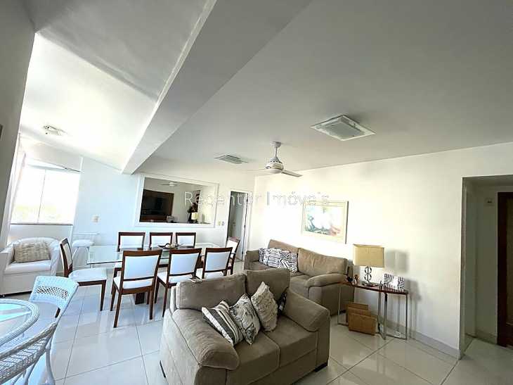 Apartamento à venda em FORTE, Cabo Frio - RJ - Foto 5