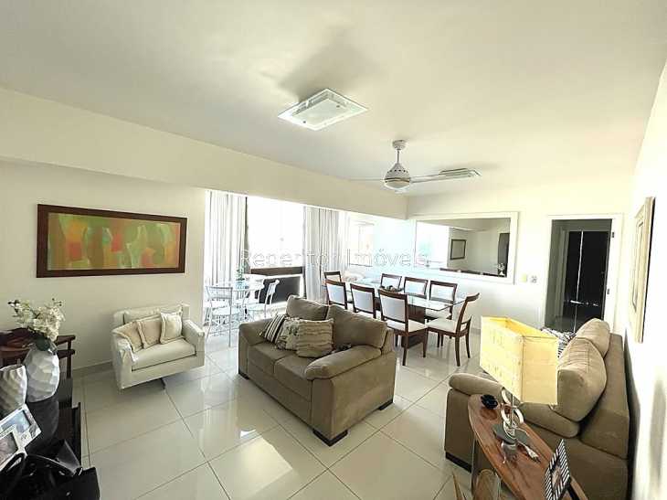 Apartamento à venda em FORTE, Cabo Frio - RJ - Foto 6