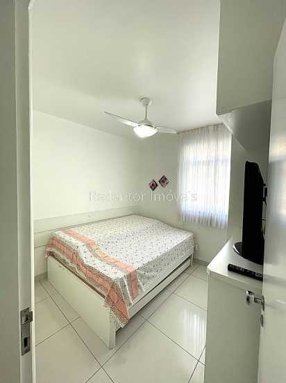 Apartamento à venda em FORTE, Cabo Frio - RJ - Foto 10