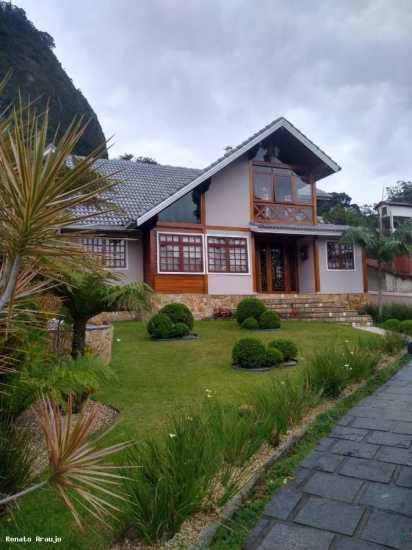 Casa à venda em Comary, Teresópolis - RJ - Foto 2