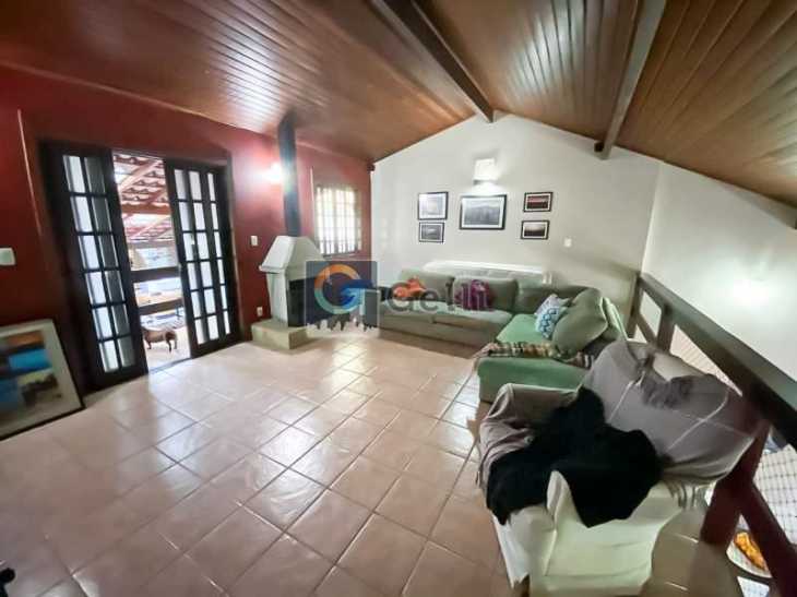 Casa à venda em Retiro, Petrópolis - RJ - Foto 12