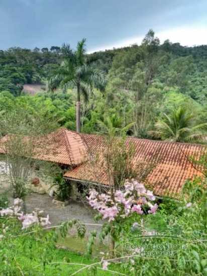 Chácara à venda em São Jose Vale Rio Preto, Petrópolis - RJ - Foto 20