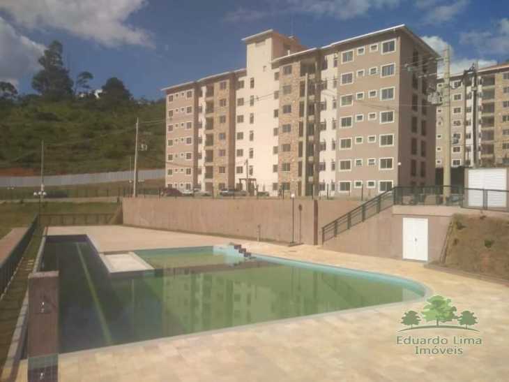 Apartamento à venda em Itaipava, Petrópolis - RJ - Foto 1