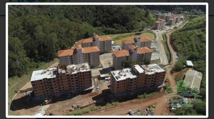 Apartamento à venda em Itaipava, Petrópolis - RJ - Foto 11