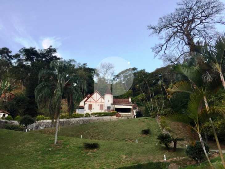 Casa à venda em Pedro do Rio, Petrópolis - RJ - Foto 1