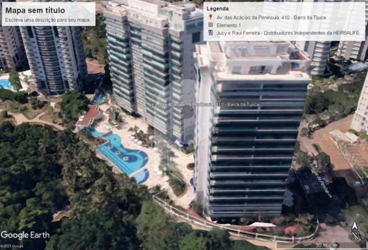 Apartamento à venda em Barra da Tijuca, Rio de Janeiro - RJ - Foto 1