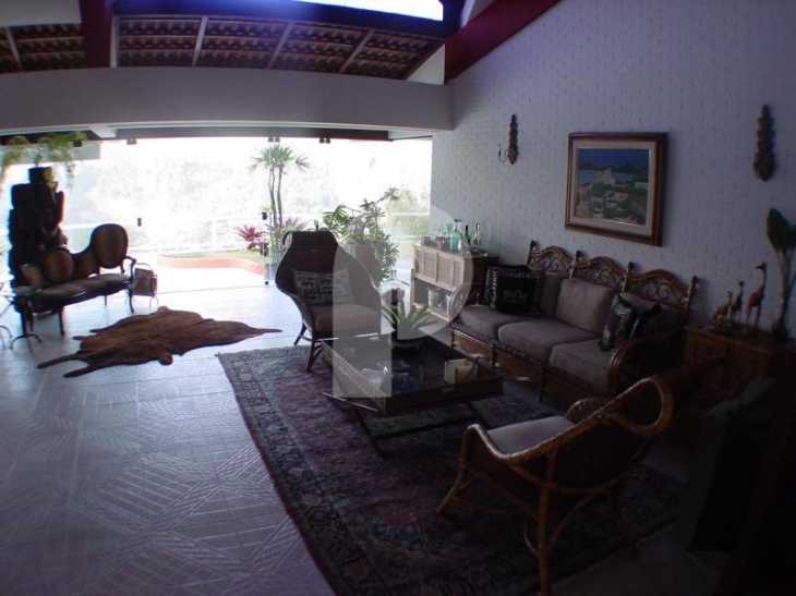 Casa para Alugar  à venda em Itaipava, Petrópolis - RJ - Foto 5