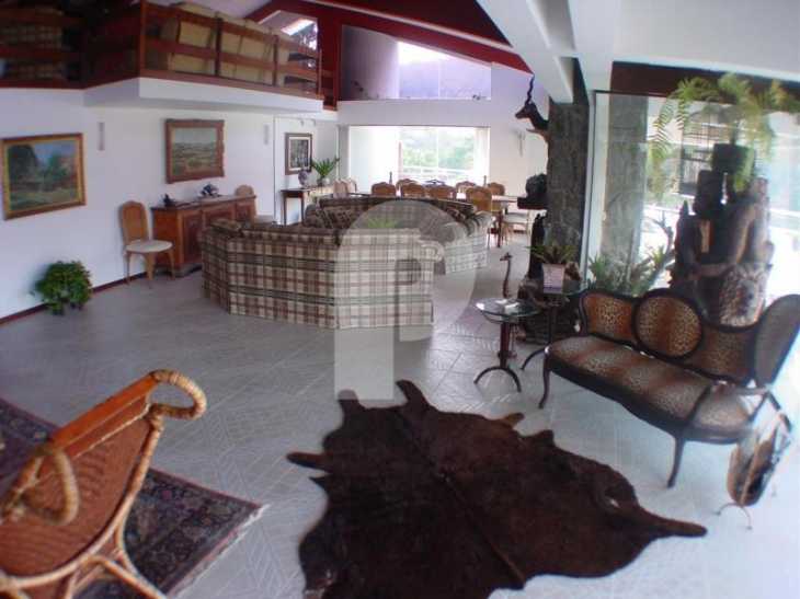 Casa para Alugar  à venda em Itaipava, Petrópolis - RJ - Foto 6