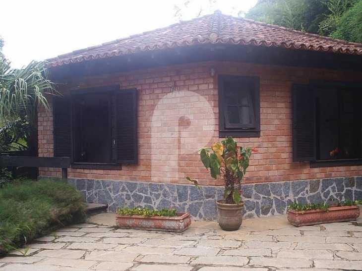 Casa para Alugar  à venda em Corrêas, Petrópolis - RJ - Foto 10