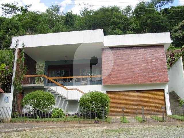 Casa à venda em Itaipava, Petrópolis - RJ - Foto 1