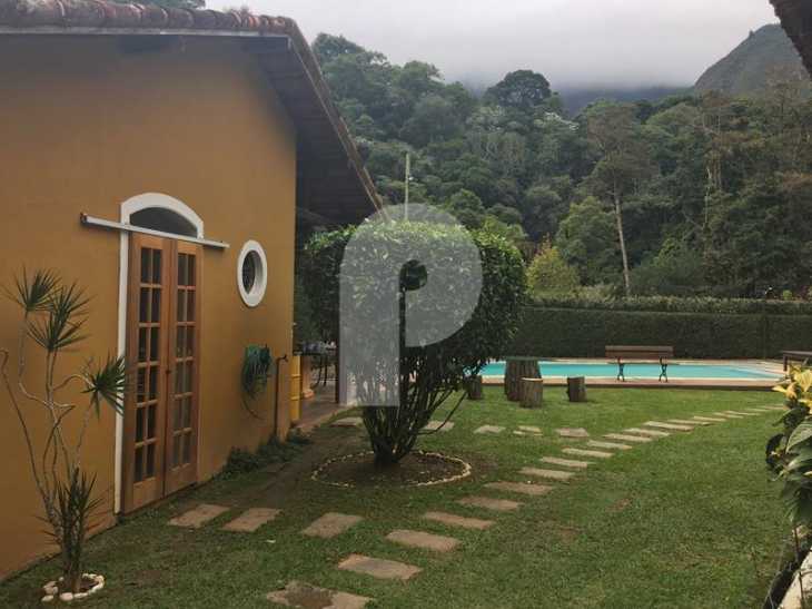 Casa à venda em Araras, Petrópolis - RJ - Foto 9