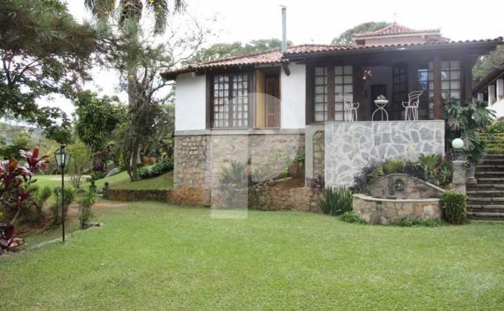 Casa à venda em Secretário, Petrópolis - RJ - Foto 2