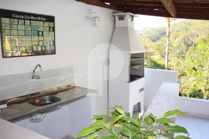 Casa à venda em Nogueira, Petrópolis - RJ - Foto 30