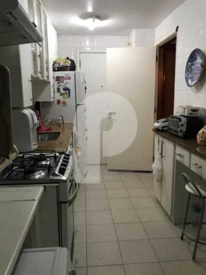 Apartamento à venda em Barra da Tijuca, Rio de Janeiro - RJ - Foto 1