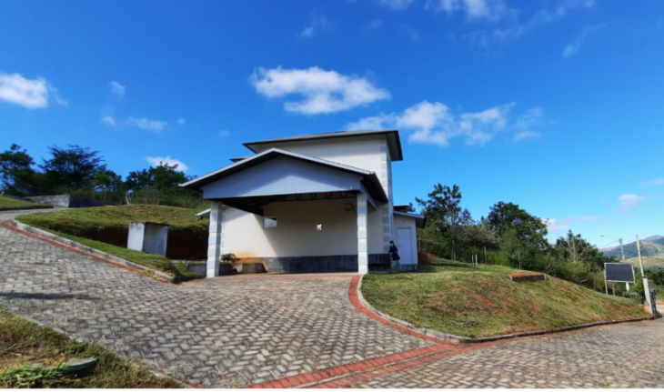 Casa à venda em Nogueira, Petrópolis - RJ - Foto 16