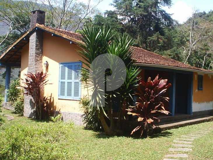 Casa à venda em Fazenda Inglesa, Petrópolis - RJ - Foto 6
