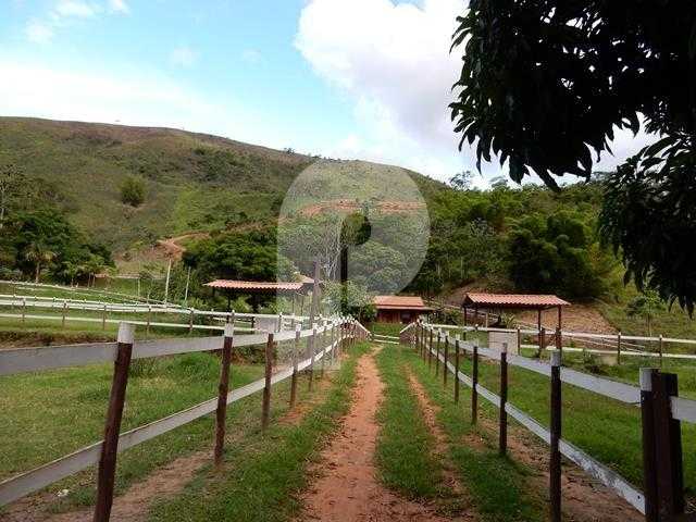 Fazenda / Sítio à venda em Vale da Cachoeira, Areal - RJ - Foto 16