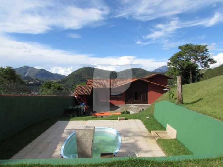 Casa à venda em Nogueira, Petrópolis - RJ - Foto 12