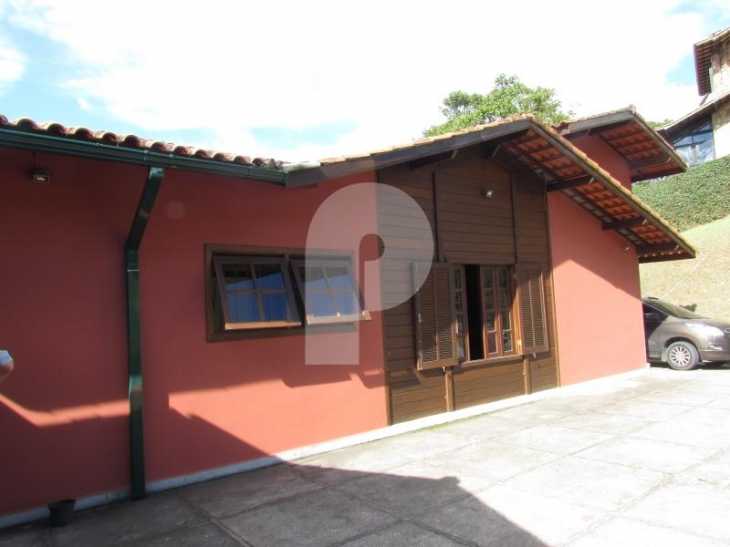 Casa à venda em Nogueira, Petrópolis - RJ - Foto 13