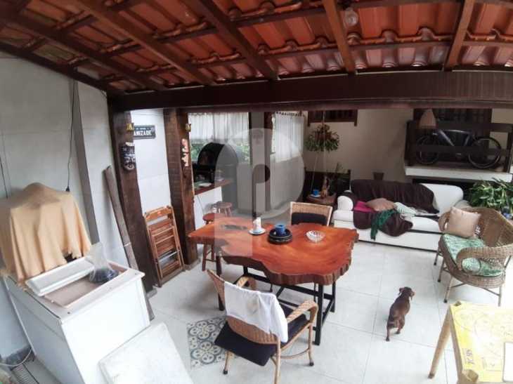Casa à venda em Retiro, Petrópolis - RJ - Foto 3